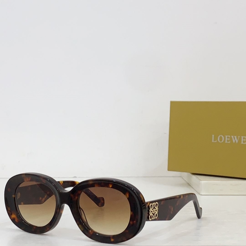 Loewe Sunglasses